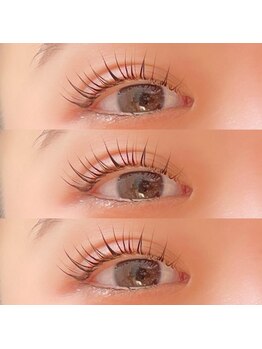 キング 高槻店(King)/パリジェンヌラッシュリフト