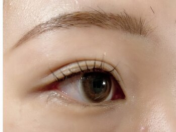 フェルナ(FERNA)/束間×パリジェンヌラッシュ