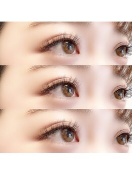 スタードットアイラッシュ 小牧店(☆☆☆...eyelash)/ボリュームラッシュ120束!