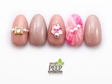 ピッピ 桜新町店(peep PEEP)/22年9月マンスリープラチナ-11