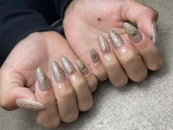 ケーネイルズ(K..nails)/