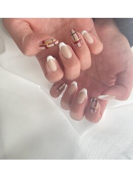 エス(S)/定額monthly 1月デザイン