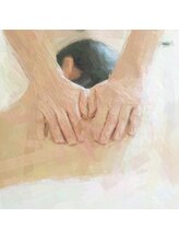 スイマー(suimmer)/アロマリンパ