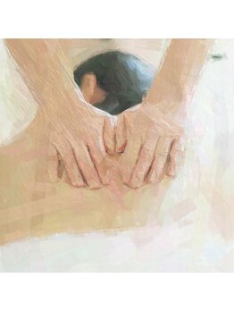 スイマー(suimmer)/アロマリンパ