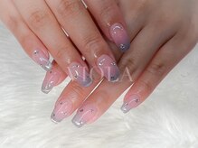 ヴィオラ(VIOLA)/チーク/マグネット/ワンホン