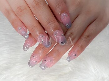 ヴィオラ(VIOLA)/チーク/マグネット/ワンホン