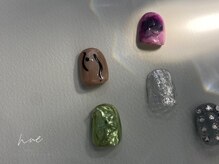 ムー(nue)/120min sample