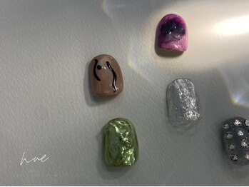 ムー(nue)/120min sample