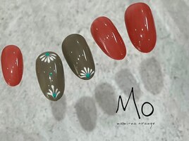 パラジェル　定額デザイン¥11000