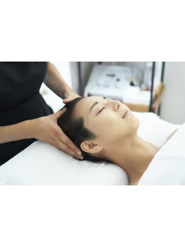 小顔になりたい