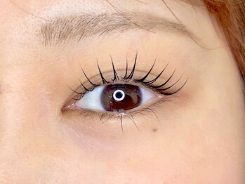 エルーシェ 荻窪店(Nail&Eyelash Ercher)/まつ毛パーマ