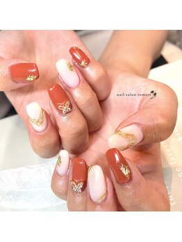 リリー(Lily)/高橋限定 お持ち込みデザイン