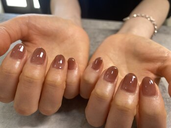 ウルオイネイル(uruoi nail)/
