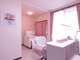 リノネイル(Lino Nail)の写真/完全個室のプライベートサロン！白×ピンクを基調とした清潔感のある店内で周りを気にせずお寛ぎ頂けます♪