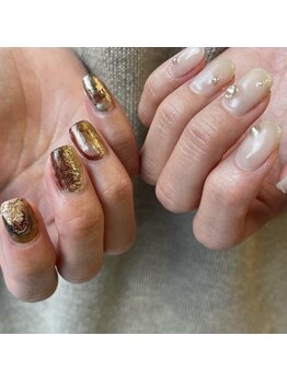 コエル(COEL)/インクネイル