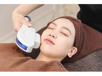 ビューティーライフ(beauty life)/NPL光フェイシャル