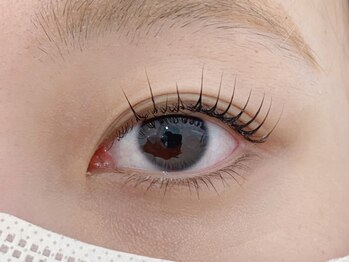 レヴ 草加店(LEV.)/パリジェンヌラッシュリフト