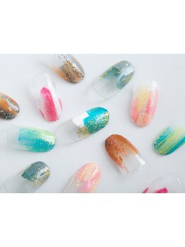 シンプル系（オフィス・日常）が得意