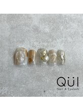 クワイ(Qui)/パラジェル フィルイン ワンホン