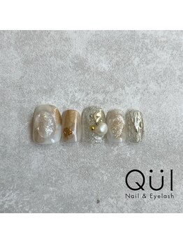 パラジェル フィルイン ワンホン