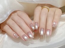 シーシーガーデン 表参道(Cece Garden)の雰囲気（プランパーマグネットネイル）