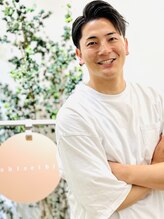 姿整美&nbsp;おおさわ &nbsp;はやと