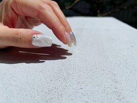 ホワイトマーメイド