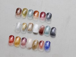 インクネイル