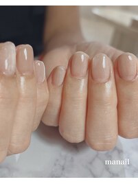 うる艶マグのワンカラー