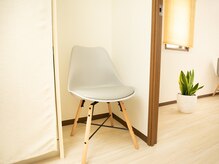 整体あゆむ 立川店/待合