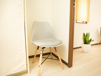 整体あゆむ 立川店/待合