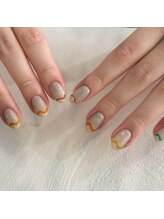 ネイルスミス 高松店(Nailsmith)/定額デザイン*