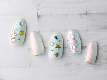 キャンアイドレッシー ヨコハマ元町店(Can I Dressy)/ビジュ―/クリスマス