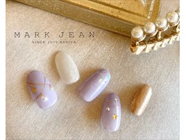 ラベンダー&ガーランド【new☆】