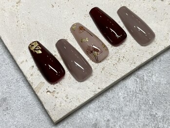 ケーズスタイル バイ キャンアイドレッシー(K's-Style by Can I Dressy)/1月新作の定額Bデザイン