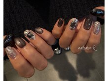 アール(R)/定額ニュアンス