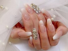 ペシェネイル(peche nail)/ネイルデザイン