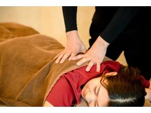 ファノーバ 奥沢店(FUNOVA)/整体/マッサージ/鍼灸/骨格矯正