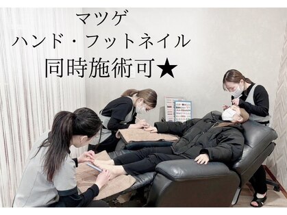 アンジュ(Ange)の写真