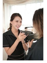 ホワイトニングショップ 京都駅前店/ホワイトニングやり方　その4☆