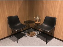 全力ストレッチ 川崎駅前店/施術後、癒しのリラックス空間