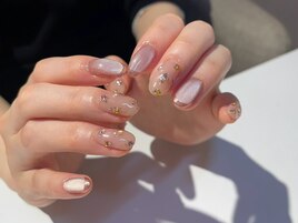 初めてネイルデザイン集