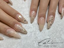 エスティロ(Estilo)/-春ワンホン-