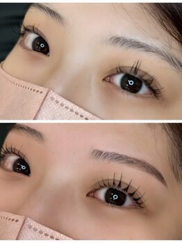 ヴィヴィッド(vivid)の写真/まつげが短い,少ない,抜けやすい…お客様のお悩みに寄り添い、丁寧にカウンセリングをいたします☆