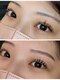 ヴィヴィッド(vivid)の写真/まつげが短い,少ない,抜けやすい…お客様のお悩みに寄り添い、丁寧にカウンセリングをいたします☆