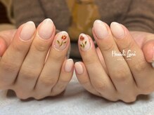 ハウオリラニ 自由が丘店(Hau'oli Lani)/定額ネイル☆