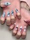 エフネイル 元町中華街店(ef nail)の写真/お一人お一人が求める『かわいい』に真摯に向き合い、丁寧に施術。デザイン提案もお任せください♪