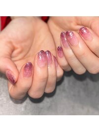 きらきらギャリッター