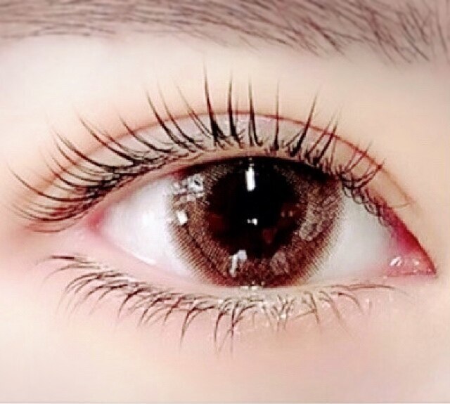 　【マツゲパーマ】お子様や逆さマツゲさんに大人気！！アップカール