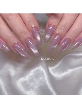 アース オーセンティック 草津エイスクエア店(EARTH/A)/ワンカラー＋op